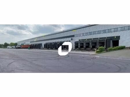 immprove grande activité & logistique