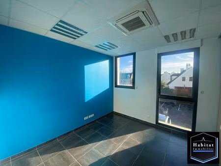 local commercial à louer