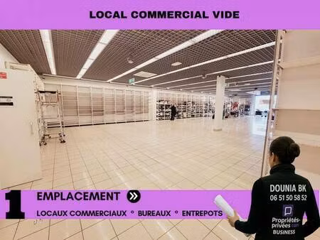 proprietes privees.com dounia benmabrouka