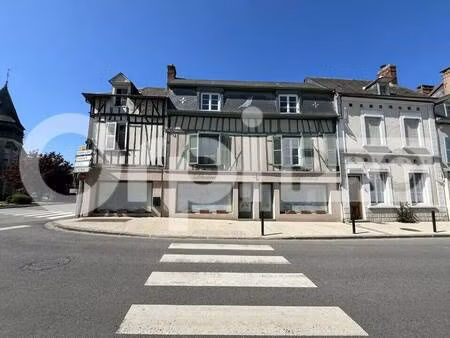 local commercial à vendre