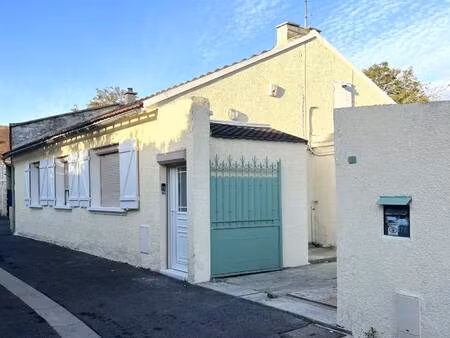 propriétaire particulier