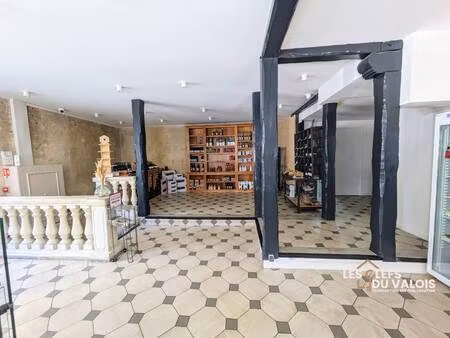 local commercial à vendre