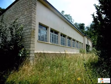 local d'activités à vendre