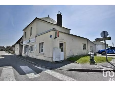 local commercial à vendre