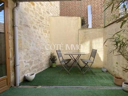 duplex à vendre