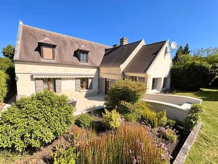 villa à vendre