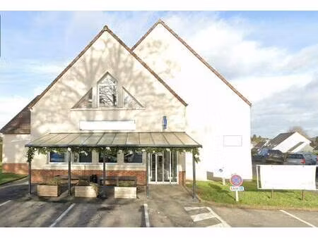 local commercial à vendre