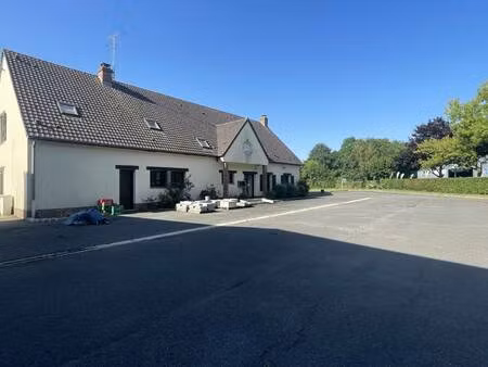 local commercial à vendre