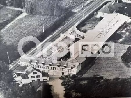 orpi cegit immo compiegne