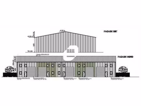 immprove idf nord-ouest