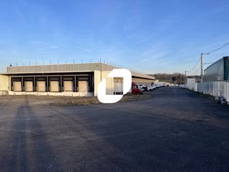 immprove grande activité & logistique