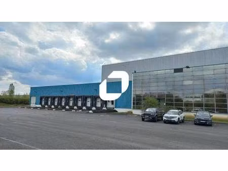 immprove grande activité & logistique