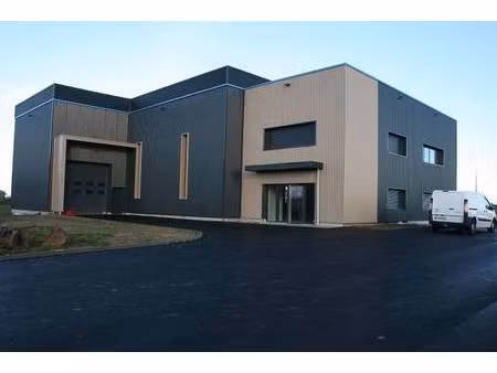 garage/stationnement à vendre