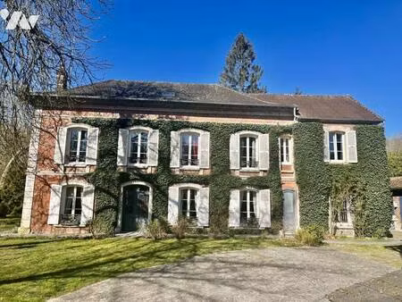 mes chambaud et vistorky-chambaud-notaires à précy-sur-oise