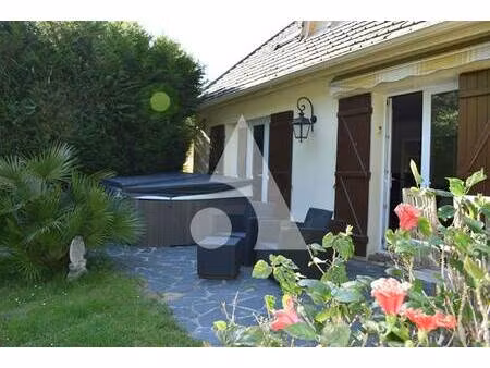 sixième avenue chantilly