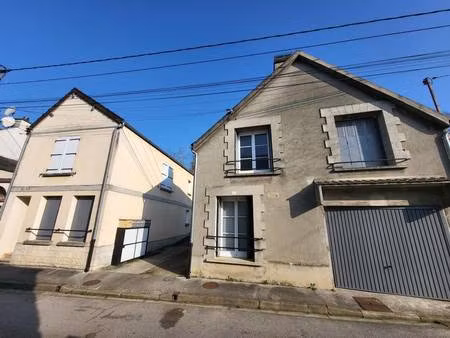 immeuble à vendre