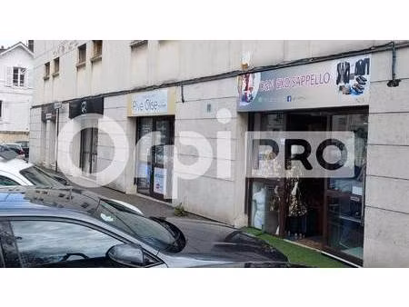 orpi cegit immo compiegne