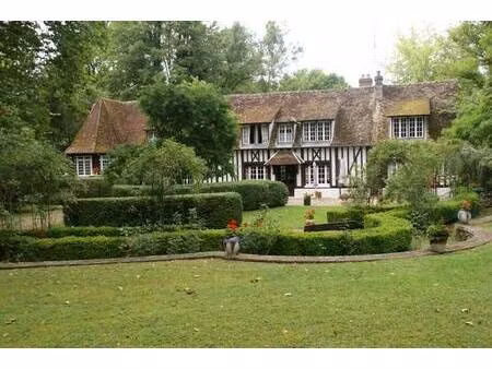 giverny immoprestige