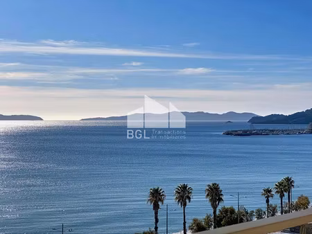 vente locaux professionnels 60 m² à le lavandou (83980)  299 000 €