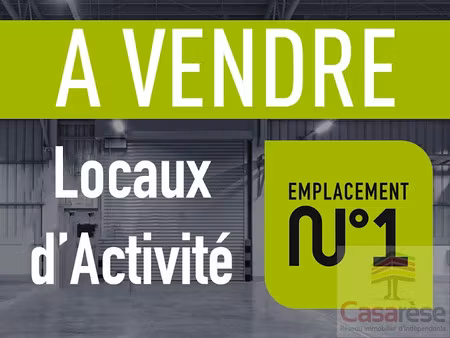 vente locaux professionnels 11700 m² à pontivy (56300)  286 040 €