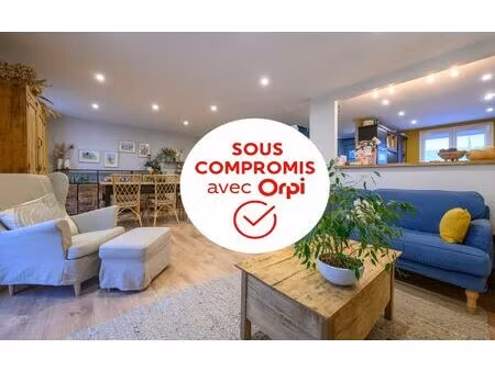 maison lorgies m² t-6 à vendre  379 000 €