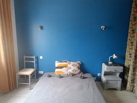 location meublée chambre 1 pièce 10 m² à puilboreau (17138)  420 €