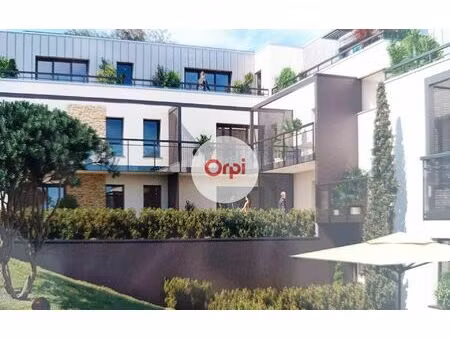 appartement arzon 45 m² t-2 à vendre  258 000 €