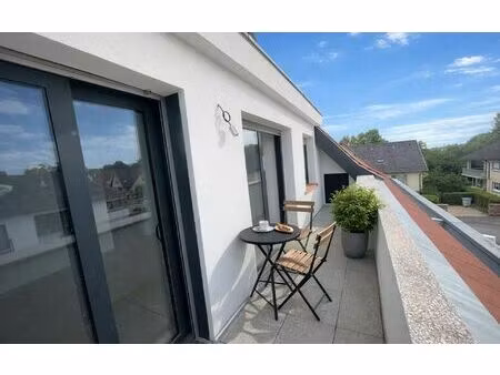 appartement holtzheim 119.3 m² t-5 à vendre  364 300 €