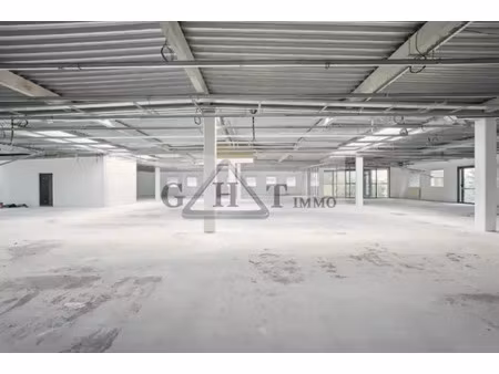 a louer - marcoussis - entrepot bureaux de 300 m²