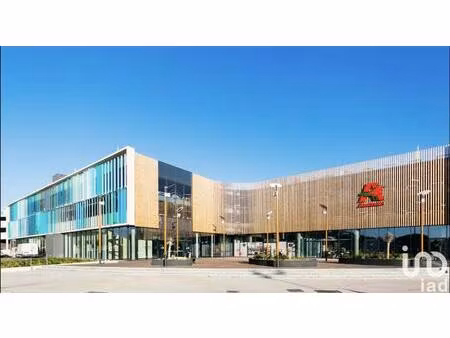 vente boutique/local commercial 51 m²
