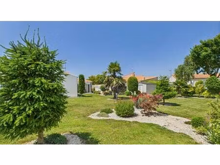 maison familiale 149m2 de plain pied - sous-sol 56m2 - terrain 1055m2