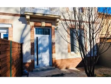 maison labastidette m² t-8 à vendre  324 999 €