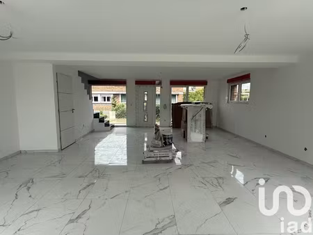 vente maison de ville 6 pièces