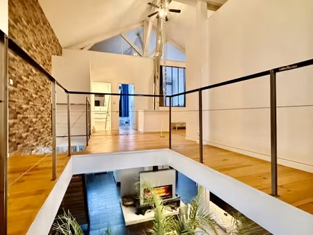 vente maison de ville 7 pièces