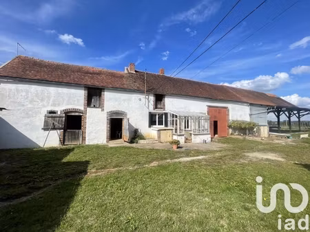 vente maison/villa 3 pièces