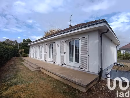 vente maison/villa 6 pièces