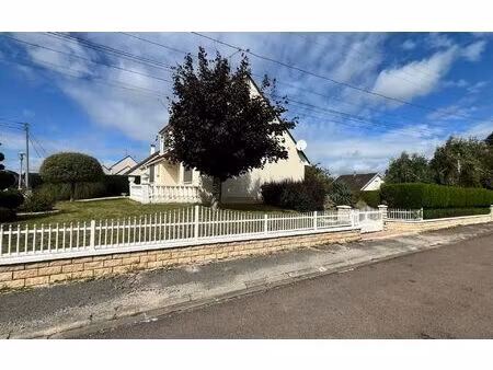 maison villiers-en-lieu m² t-6 à vendre  180 000 €