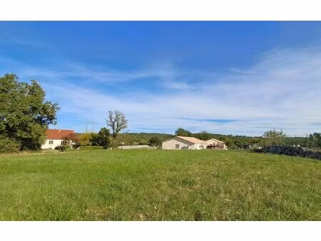 terrain saint-nexans m² t- à vendre  37 000 €