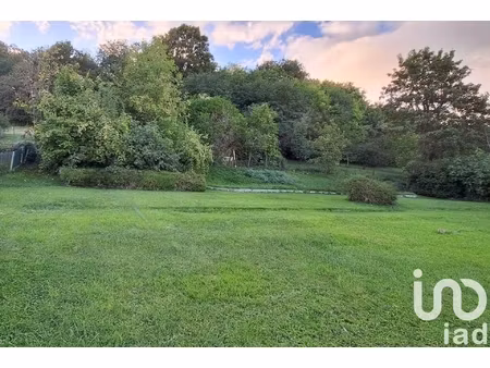 vente terrain à bâtir 632 m²