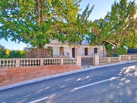 location bureaux 8 pièces  251.00m²  castelmaurou