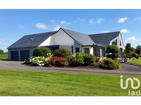 vente maison d'architecte 8 pièces