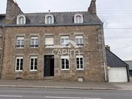 vente maison à louvigné-du-désert (35420) : à vendre / 270m² louvigné-du-désert