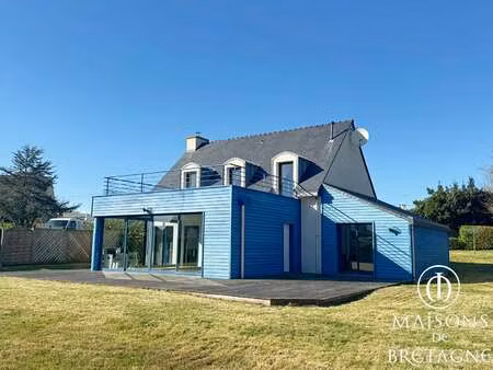 vente maison piscine à moëlan-sur-mer (29350) : à vendre piscine / 193m² moëlan-sur-mer