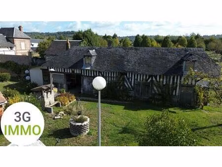 maison mitoyenne 5 pièces