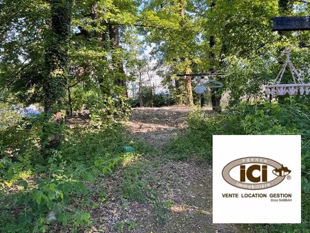 terrain à vendre ville la grand