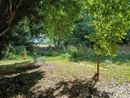 propriété de loisirs à vendre