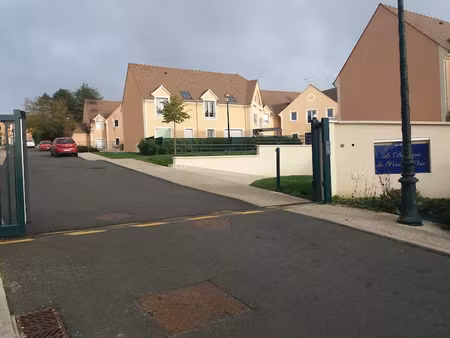 location appartement 2 pièces 52.59 m² à montsoult (95560)  926 €