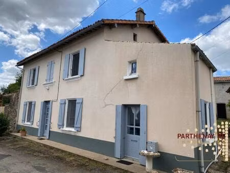 parthenay're immobilier