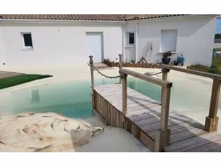 maison grézac m² t-5 à vendre  337 000 €