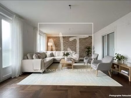 vente maison à la cornuaille (49440) : à vendre / 88m² la cornuaille